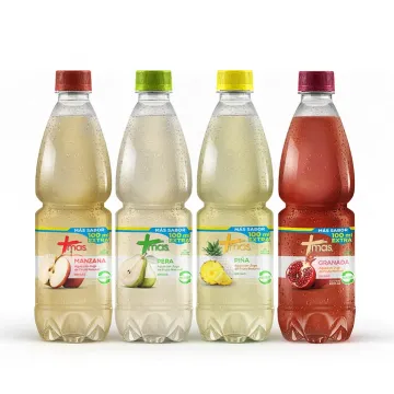 Cachantun Más 600 ML x 12